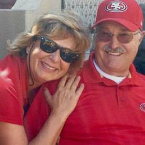 Meet your Posher, Suzanne